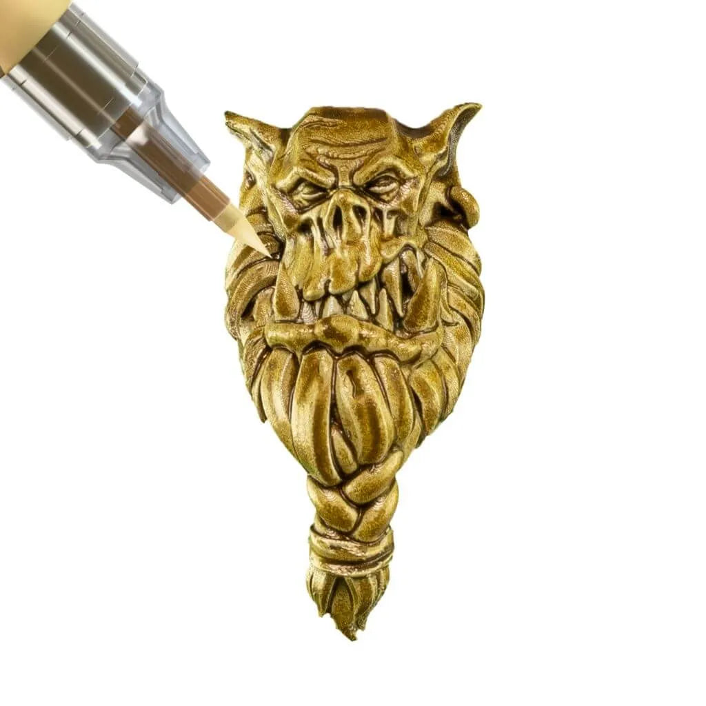 The Army Painter - Speedpaint Marker - Hoard Bronze - SM1032