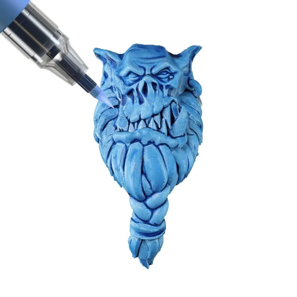 The Army Painter - Speedpaint Marker - Magic Blue - SM1002