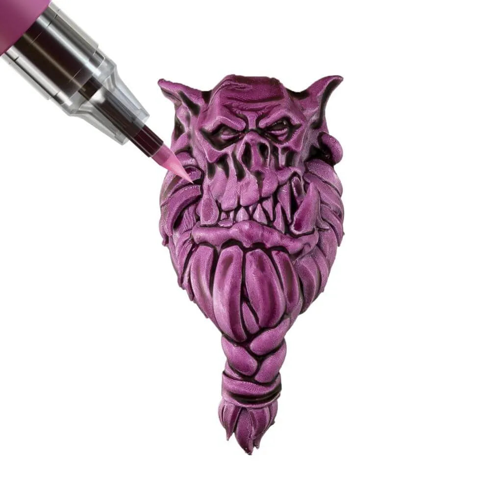 The Army Painter - Speedpaint Marker - Moonlake Coral - SM1009