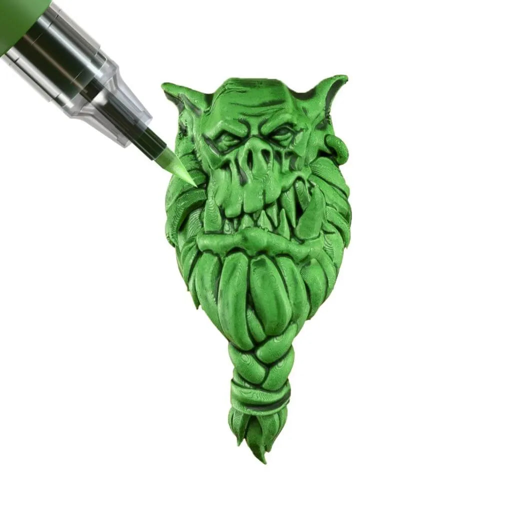 The Army Painter - Speedpaint Marker - Orc Skin - SM1022