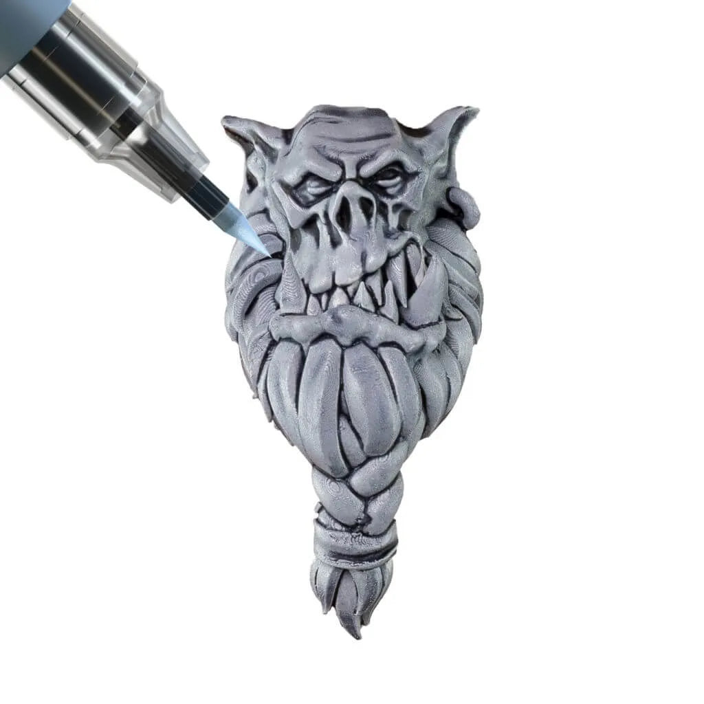 The Army Painter - Speedpaint Marker - Runic Grey - SM1039