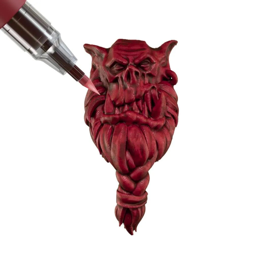 The Army Painter - Speedpaint Marker - Slaughter Red - SM1001