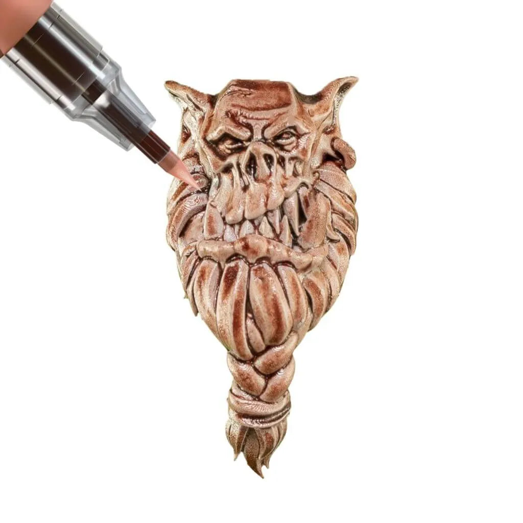 The Army Painter - Speedpaint Marker - Talos Bronze - SM1027
