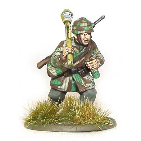 Bolt Action - Fallschirmjäger (plastic box) - WGB-FJ-02