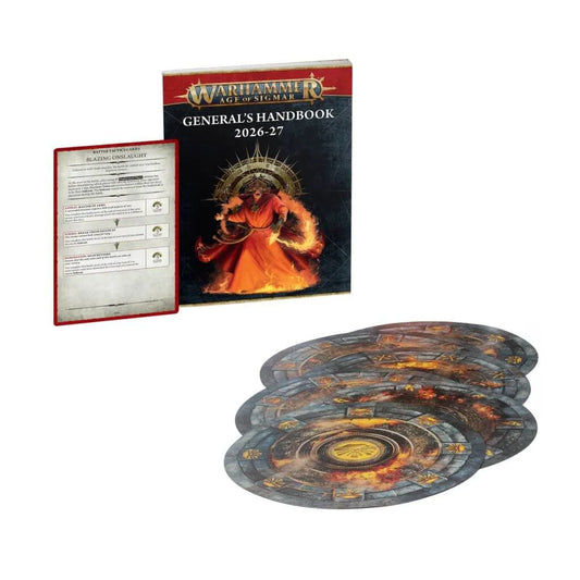 Warhammer Age of Sigmar - General's Handbook 2026-27 - EN (80-46)