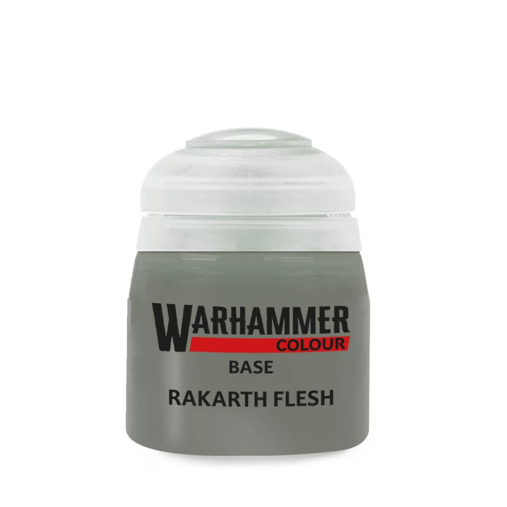 Citadel Color : Base - Rakarth Flesh (21-27)