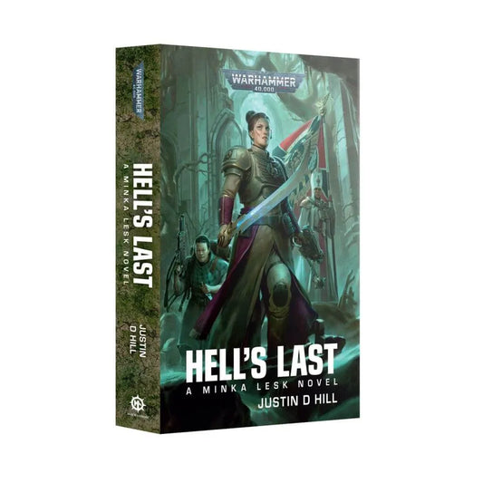 Warhammer: Hell´s Last