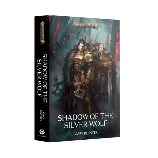 Warhammer Age of Sigmar - Shafow of the Silver Wolf