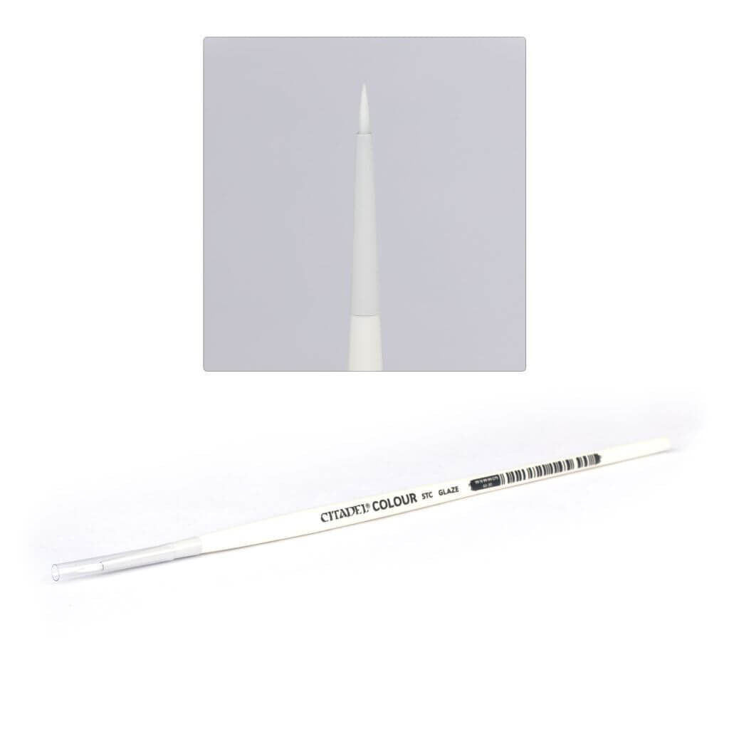 Citadel STC: Medium Glaze Brush (63-30)