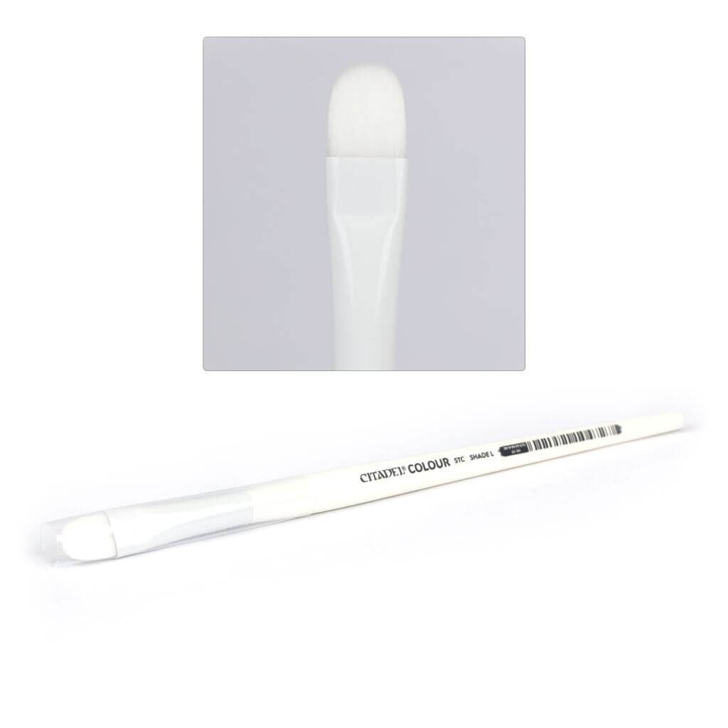 Citadel STC: Large Shade Brush (63-04)