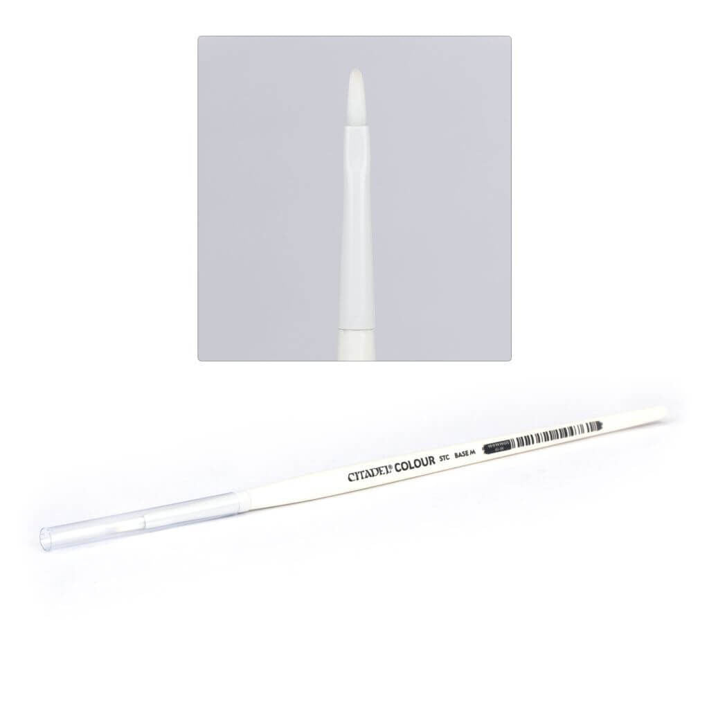 Citadel STC: Medium Base Brush (63-06)