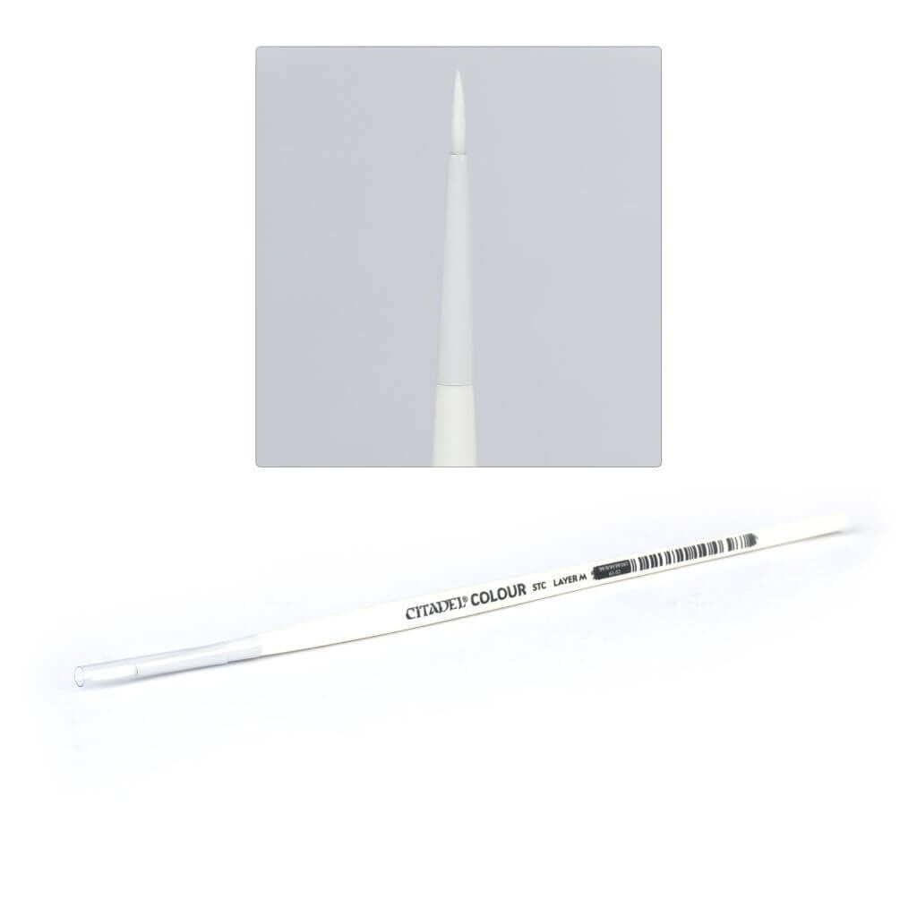 Citadel STC: Medium Layer Brush (63-02)