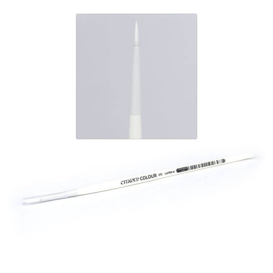Citadel STC: Medium Layer Brush (63-02)