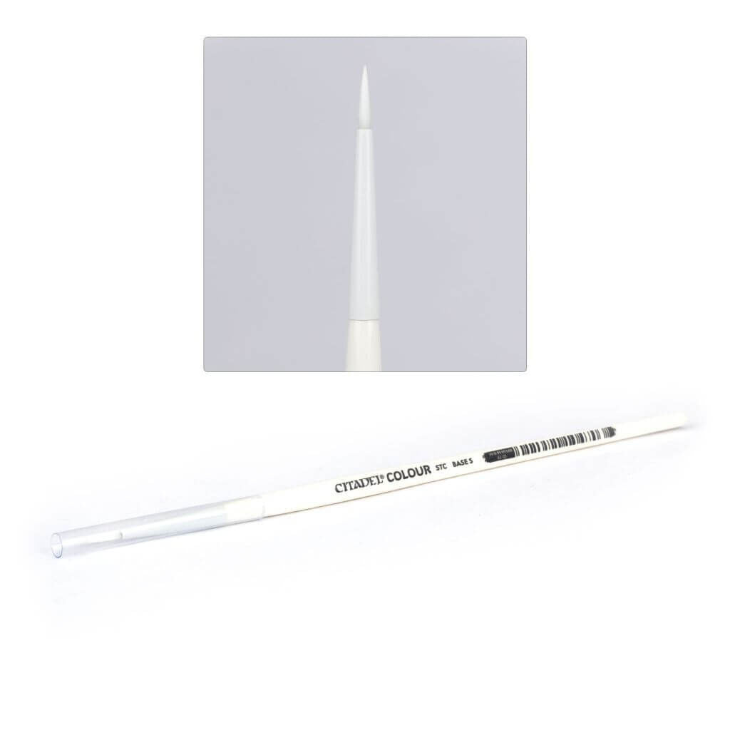 Citadel STC: Small Base Brush