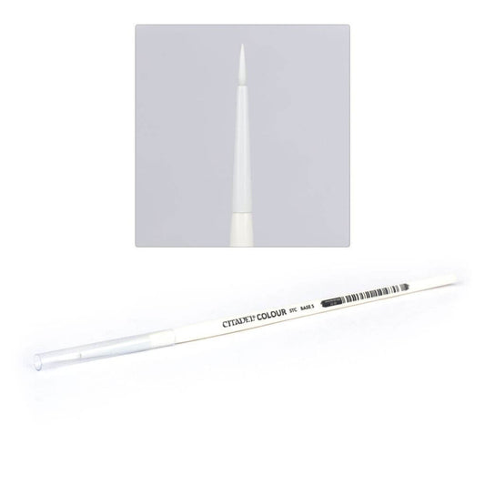 Citadel STC: Small Base Brush