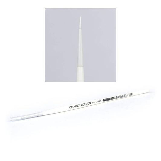 Citadel STC: Small Layer Brush (63-01)