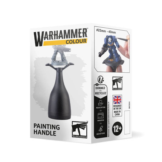 Citadel: Painting Handle MK3 (66-37)