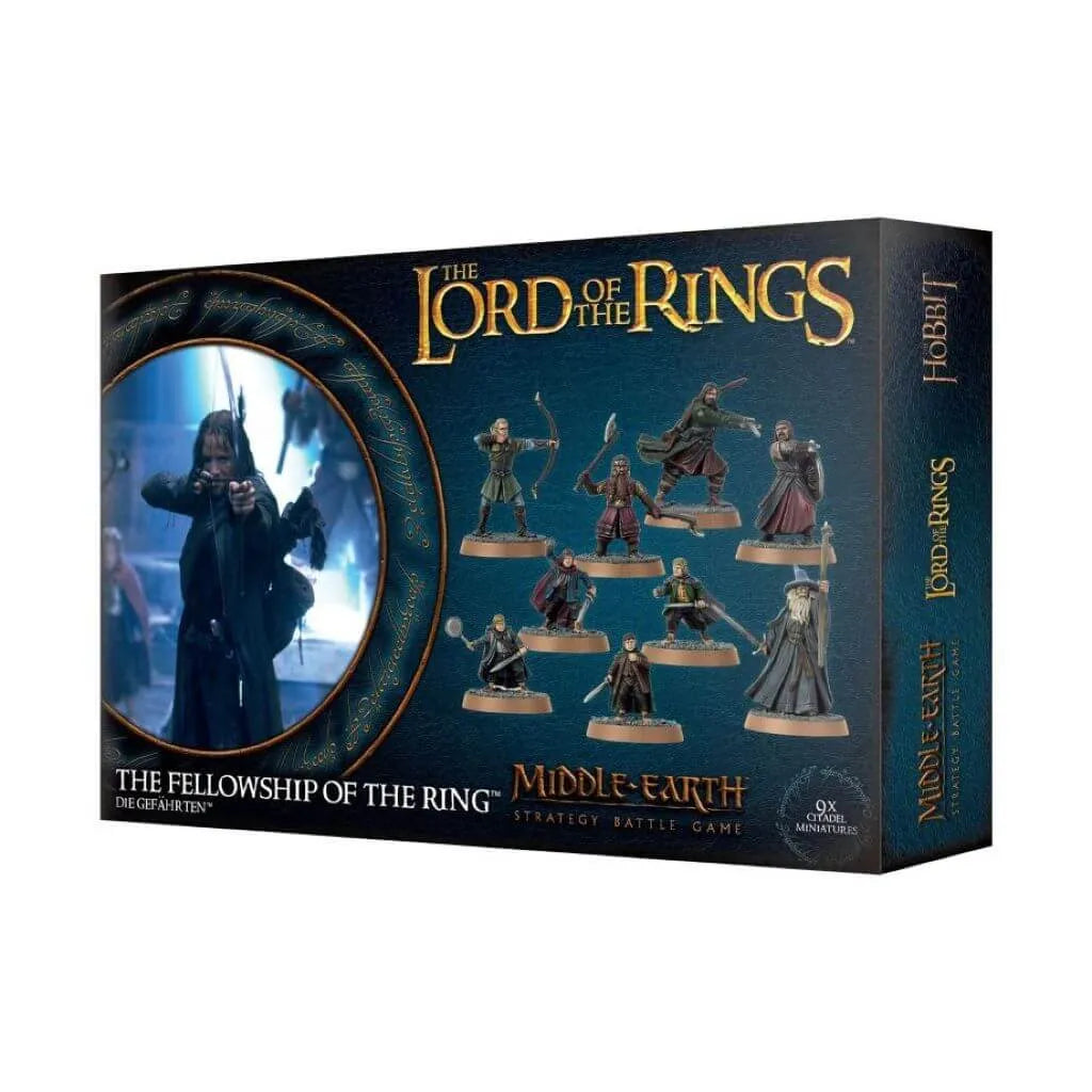Middle-earth™ - The Fellowship of the Ring™ - 30-25