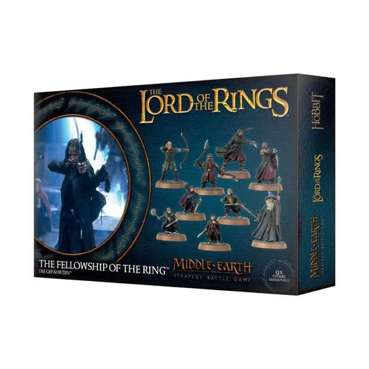 Middle-earth™ - The Fellowship of the Ring™ - 30-25