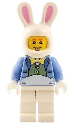 LEGO® Minifigur Holiday & Event hol116 - Easter Bunny Guy