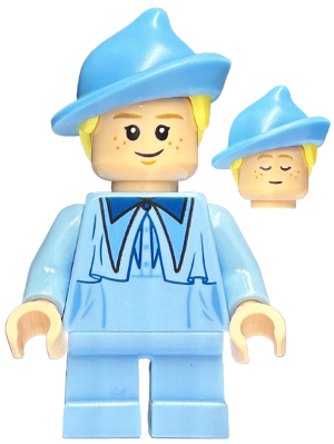 LEGO® Minifigur Harry Potter hp203 - Gabrielle Delacour