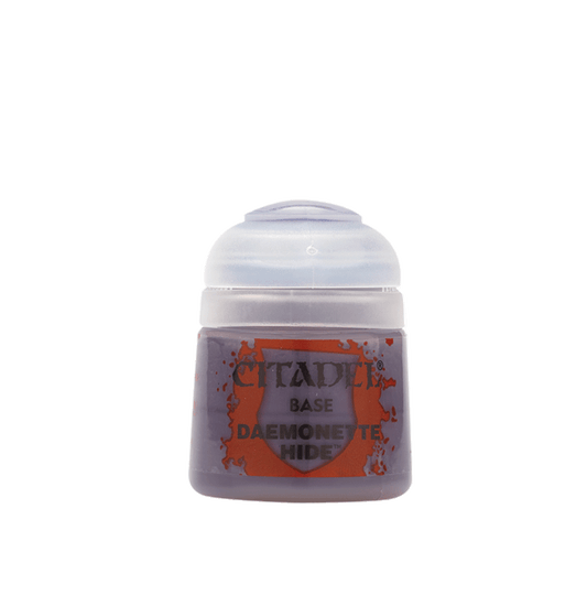 Citadel Color : Base - Daemonette Hide (21-06)