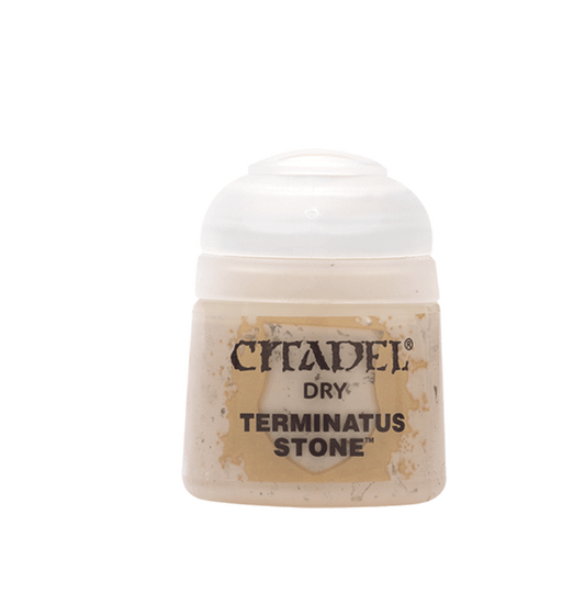 Citadel Colour: Dry - Terminatus Stone (23-11)