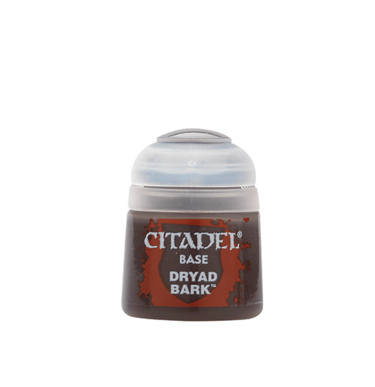 Citadel Color : Base - Dryad Bark (21-23)