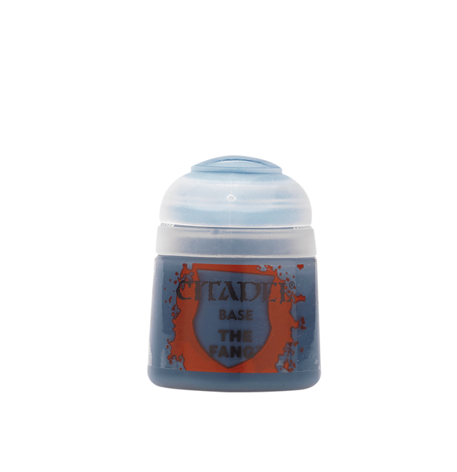 Citadel Color : Base - The Fang (21-32)