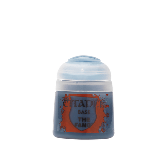 Citadel Color : Base - The Fang (21-32)