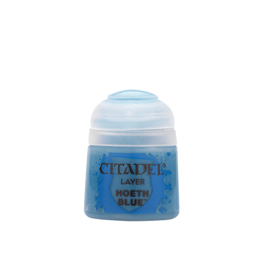 Citadel Colour: Layer - Hoeth Blue (22-14)