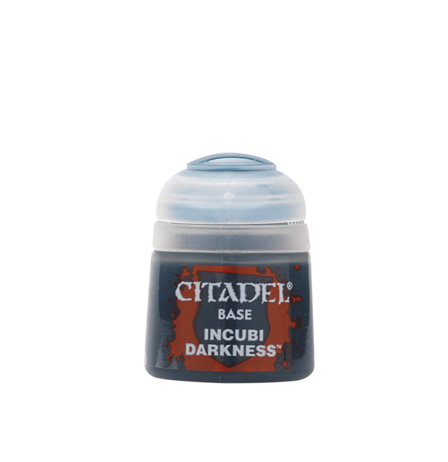 Citadel Color : Base - Incubi Darkness (21-11)