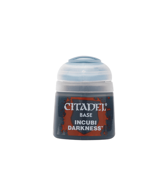 Citadel Color : Base - Incubi Darkness (21-11)