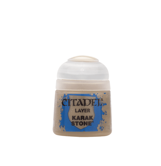 Citadel Colour: Layer - Karak Stone (22-35)