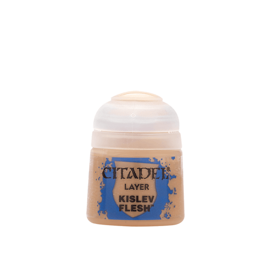 Citadel Colour: Layer - Kislev Flesh (22-37)