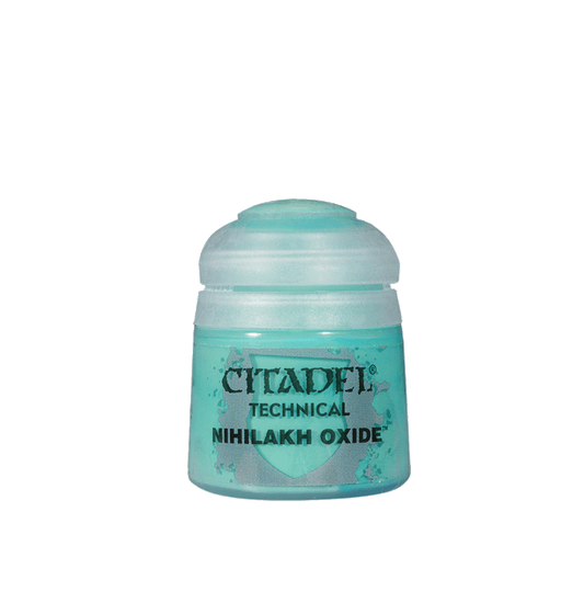 Citadel Colour: Technical - Nihilakh Oxide (27-06)