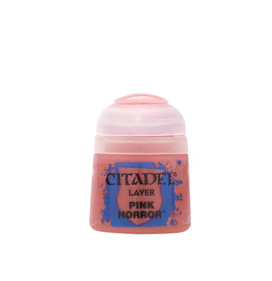 Citadel Colour: Layer - Pink Horror (22-69)