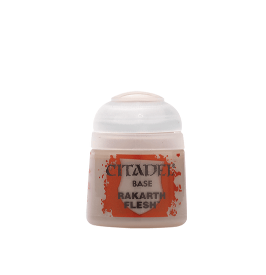 Citadel Color : Base - Rakarth Flesh (21-27)