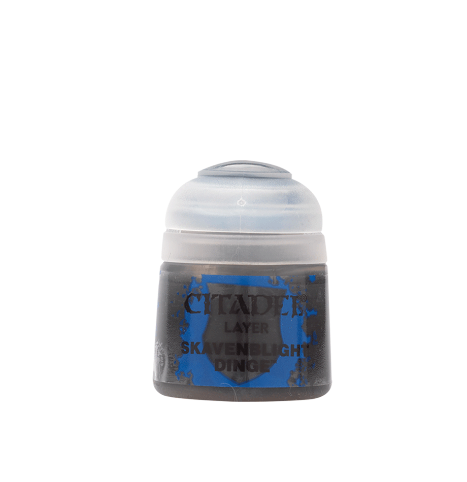 Citadel Colour: Layer - Skavenblight Dinge (22-54)