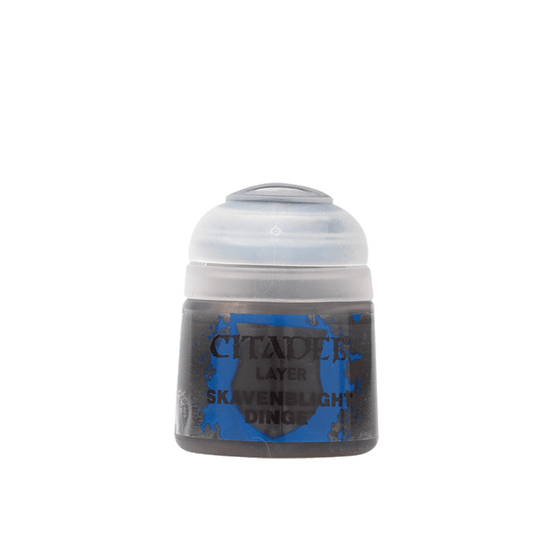 Citadel Colour: Layer - Skavenblight Dinge (22-54)