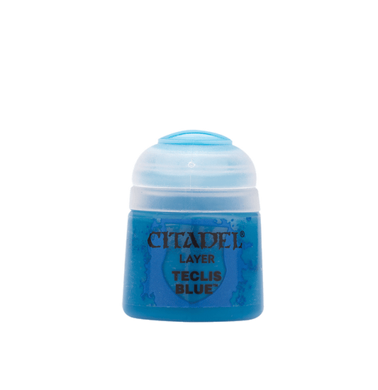 Citadel Colour: Layer - Teclis Blue (22-17)