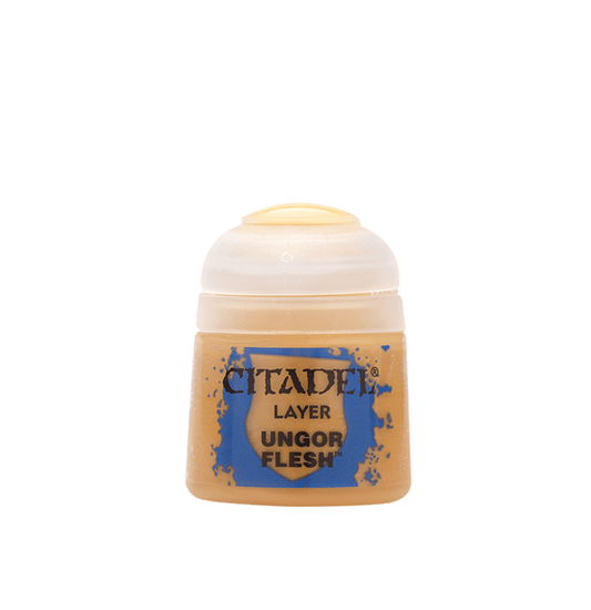 Citadel Colour: Layer - Ungor Flesh (22-39)