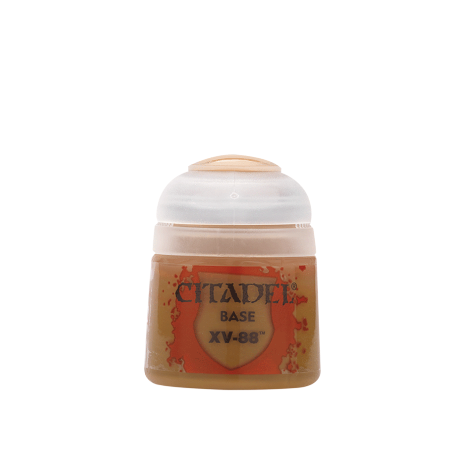 Citadel Color : Base - XV-88 (21-21)
