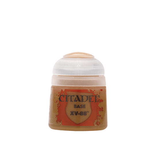 Citadel Color : Base - XV-88 (21-21)