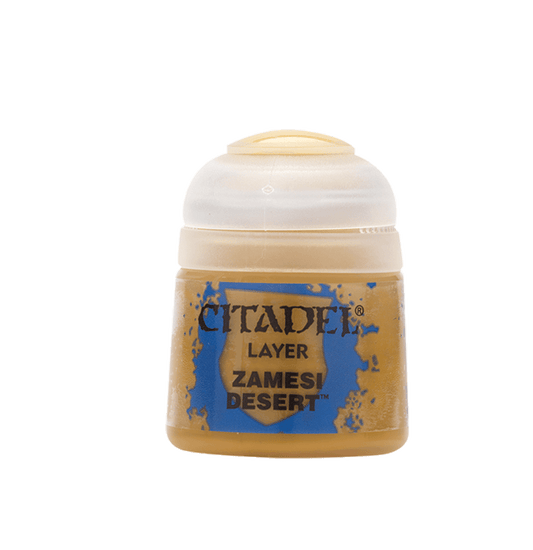 Citadel Colour: Layer - Zamesi Desert (22-44)