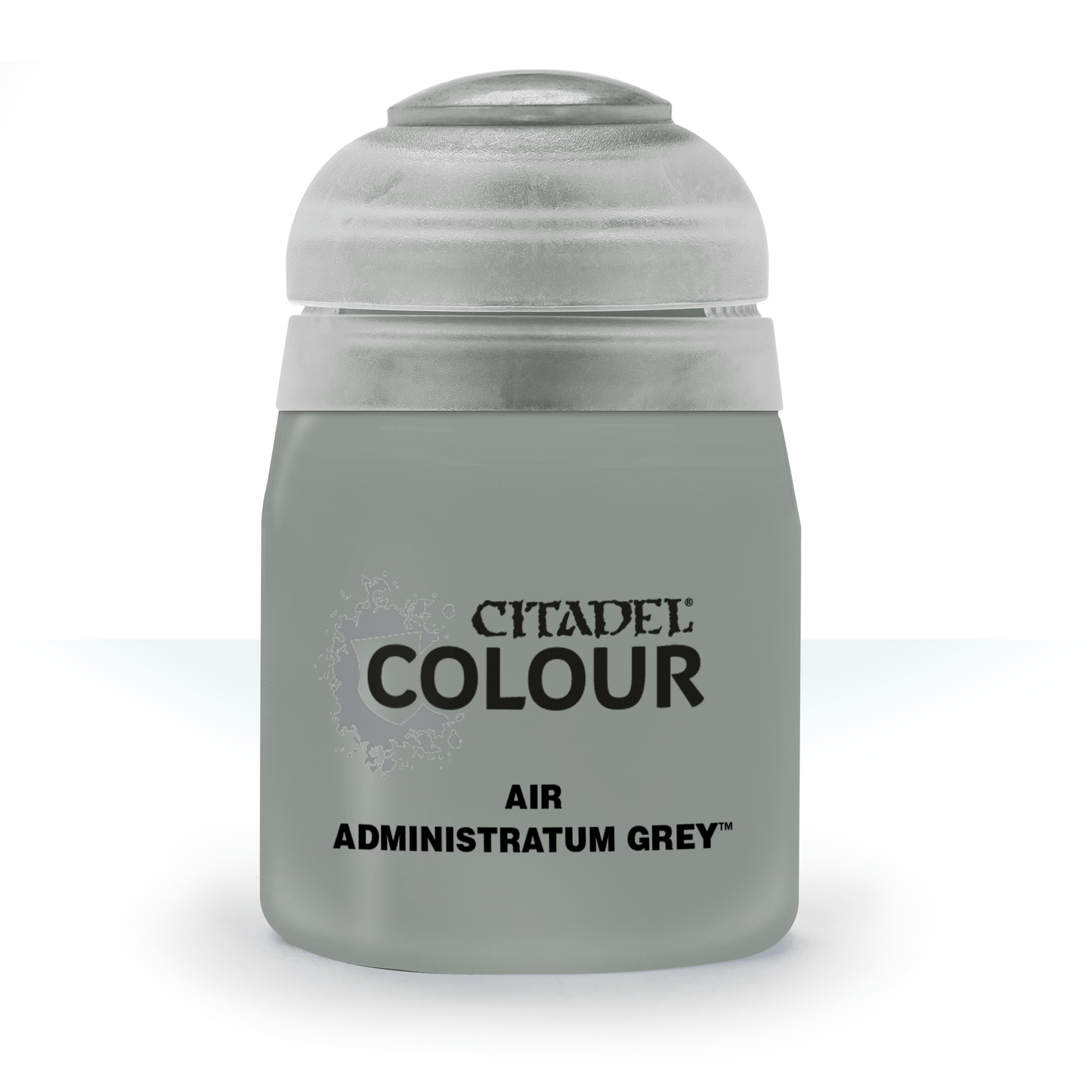 Citadel Colour: Airbrush - Administratum Grey (28-44)