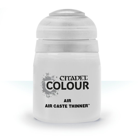 Citadel Colour: Airbrush - Air Caste (28-34)