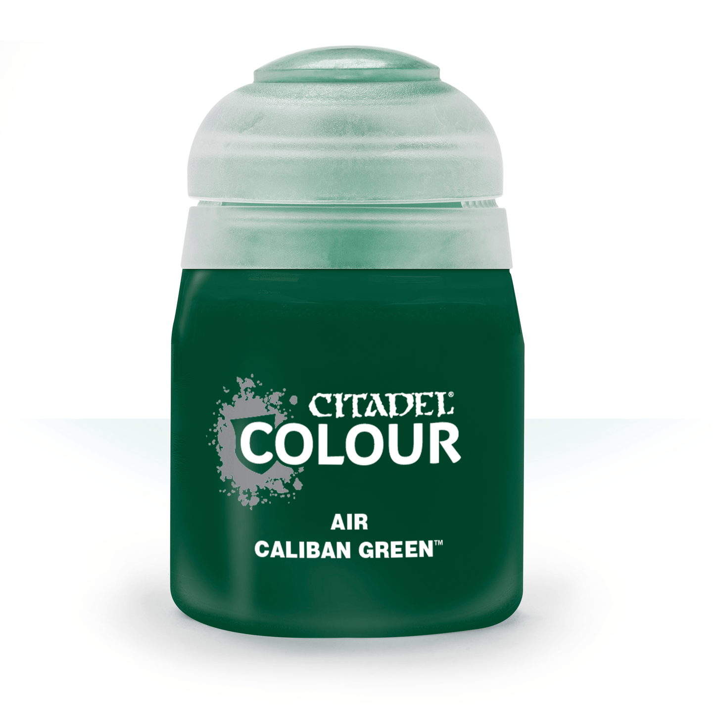 Citadel Colour: Airbrush - Caliban Green (28-07)