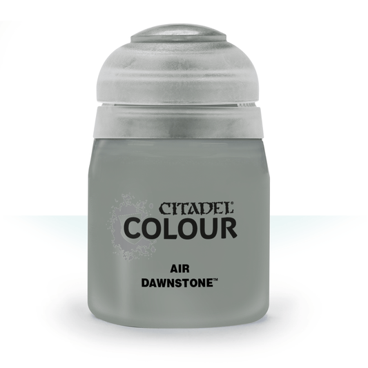 Citadel Colour: Airbrush - Dawnstone (28-43)