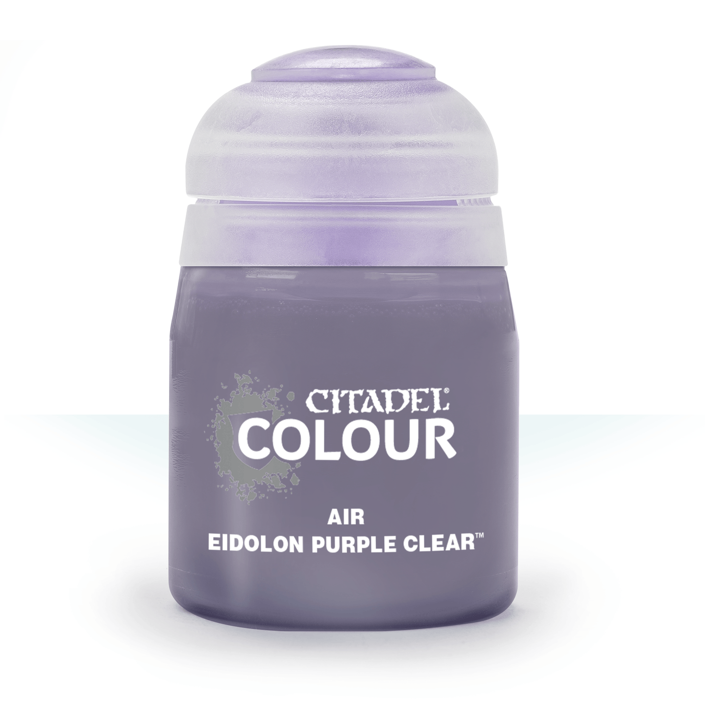 Citadel Colour: Airbrush - Eidolon Purple Clear (28-58)